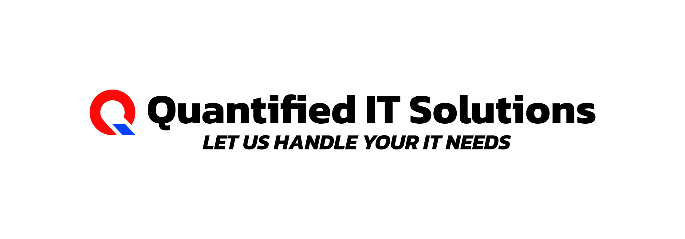 Quantified IT Solutions